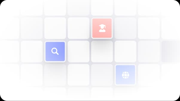 project card